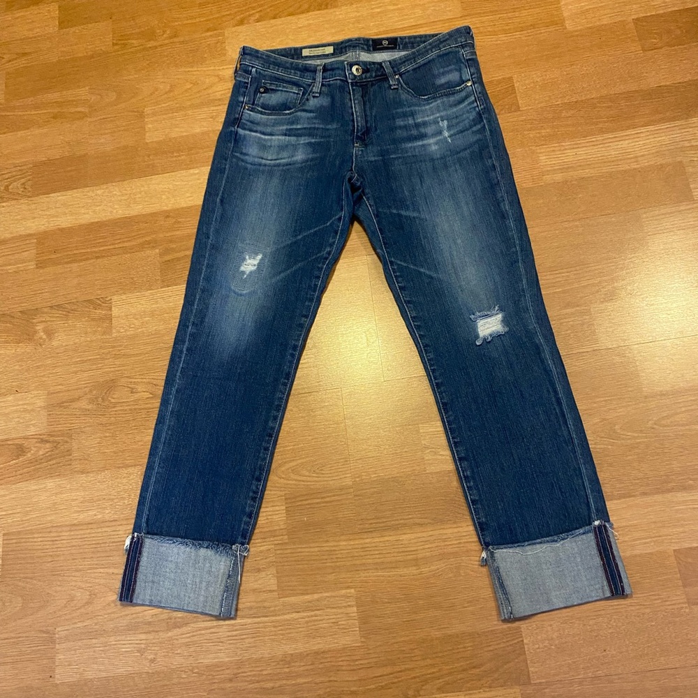AG Jeans